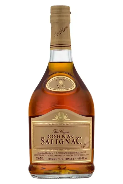 Salignac VS Cognac - 750 ML | Brandy