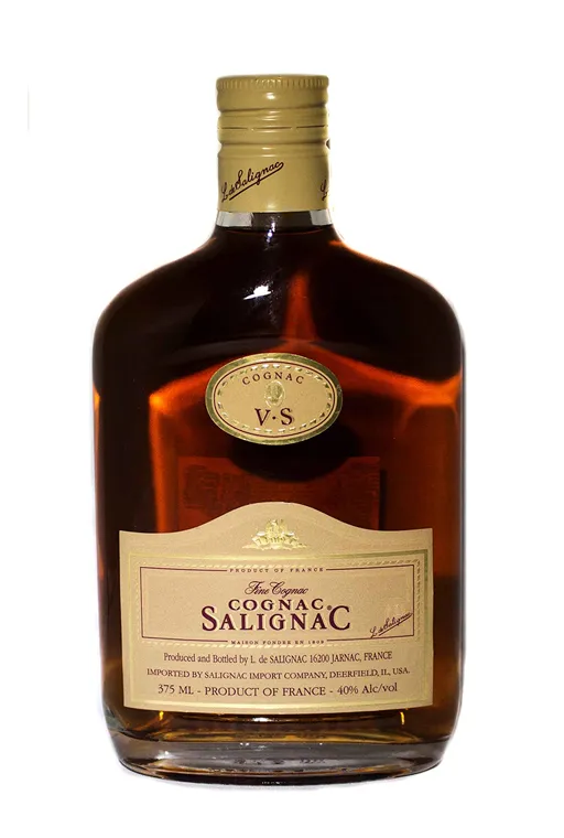 Salignac VS Cognac - 750 ML | Brandy
