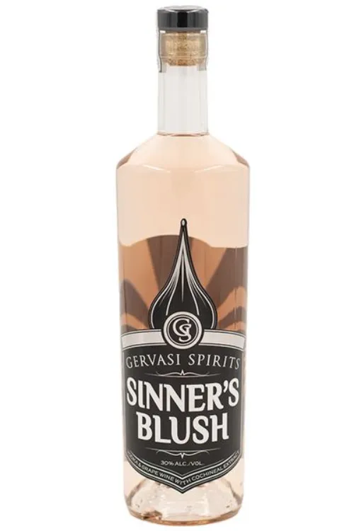 Gervasi Sinners Blush