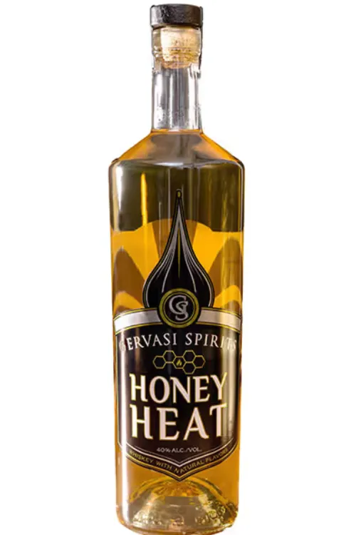 GERVASI HONEY HEAT
