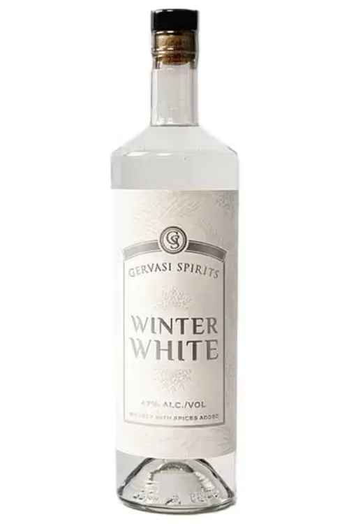 GERVASI WINTER WHITE