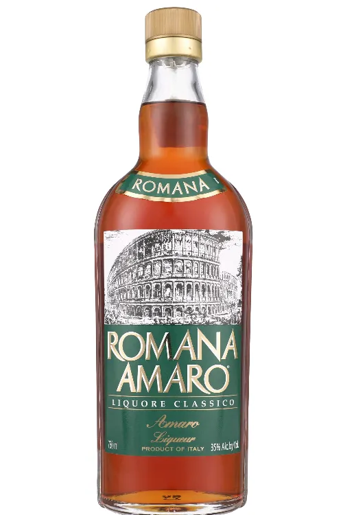 ROMANA AMARO