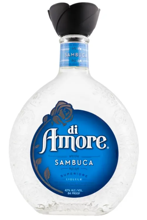 di Amore Sambuca Liqueur - 750 ML | Cordial
