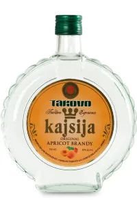 MOROZOFF VSO BRANDＹ Brandy