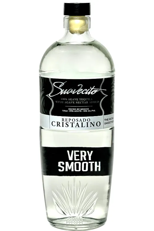 Suavecito Cristalino