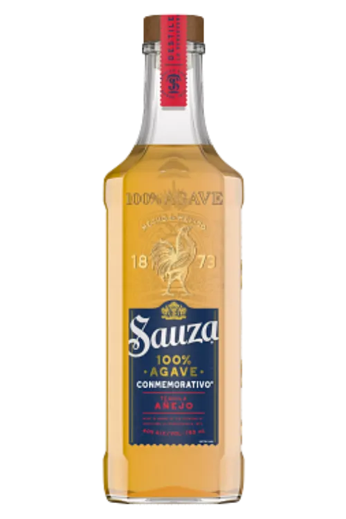Sauza Conmemorativo Añejo Tequila