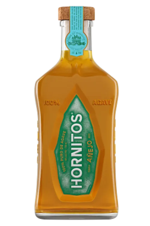 Hornitos Anejo