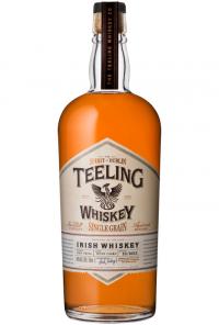 Teeling Single Grain Irish Whiskey 750 ml - Applejack