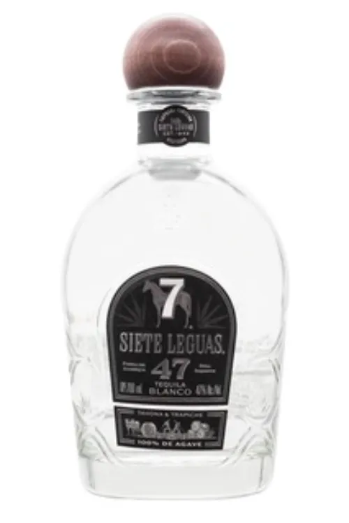 SIETE LEGUAS 47 BLANCO