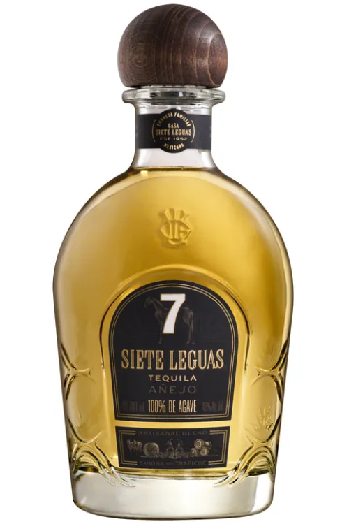 1800 Añejo | Tequila