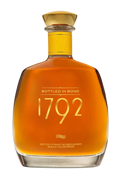 1792 Bottled In Bond