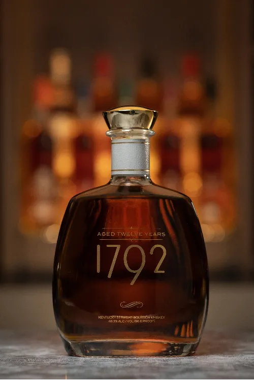 1792 Aged 12 Years - 750 ML | Whiskey | OHLQ