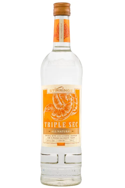 Stirrings Triple Sec