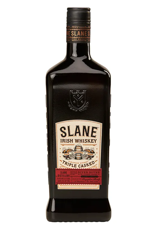 Slane Irish Whiskey
