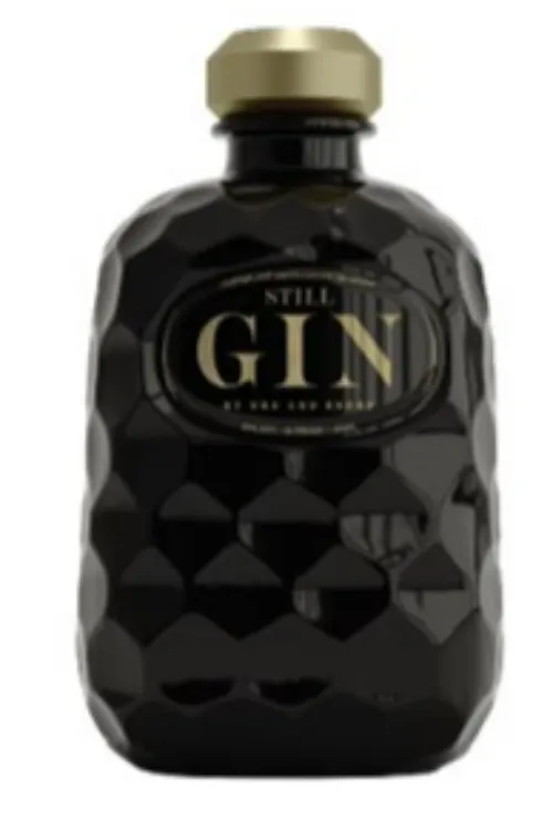 STILL G.I.N 85 PROOF