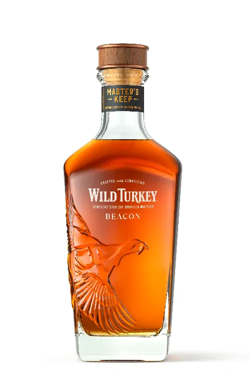 WILD TURKEY MASTER'S KEEP BEACON
