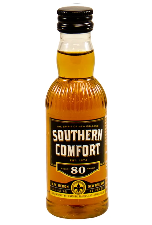 Southern Comfort 100 Proof - 750 ML | Whiskey