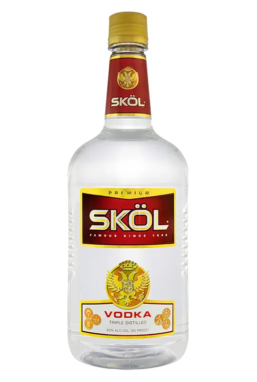 Skol Vodka