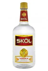 Devil's Springs 151 Proof Vodka - 750 ML | Vodka Devil's Springs 151 Proof Vodka - 750 ML | Vodka