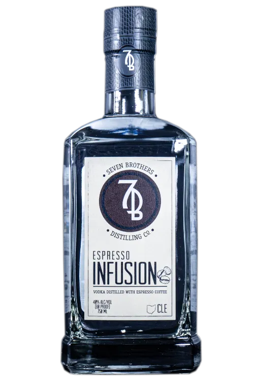 Seven Brothers Espresso Infusion