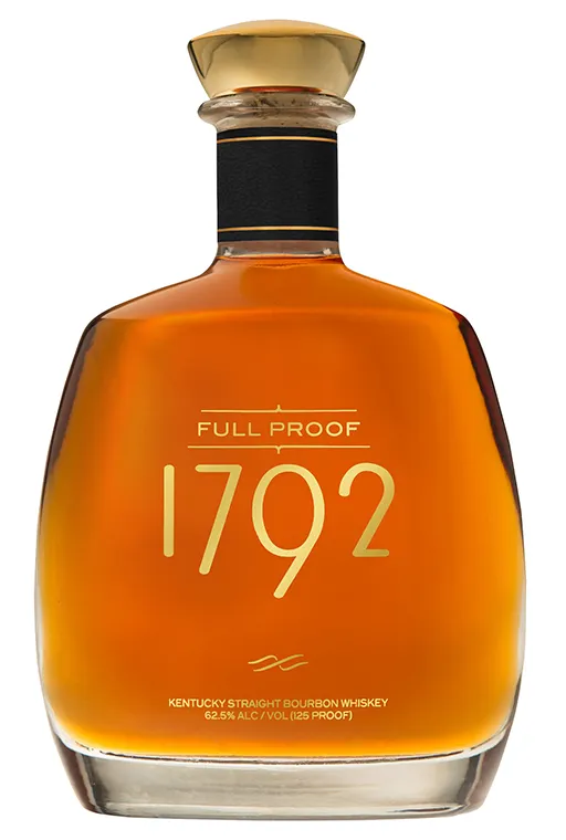1792 Full Proof