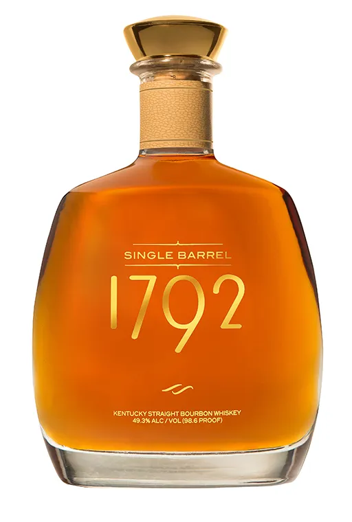 1792 Single Barrel