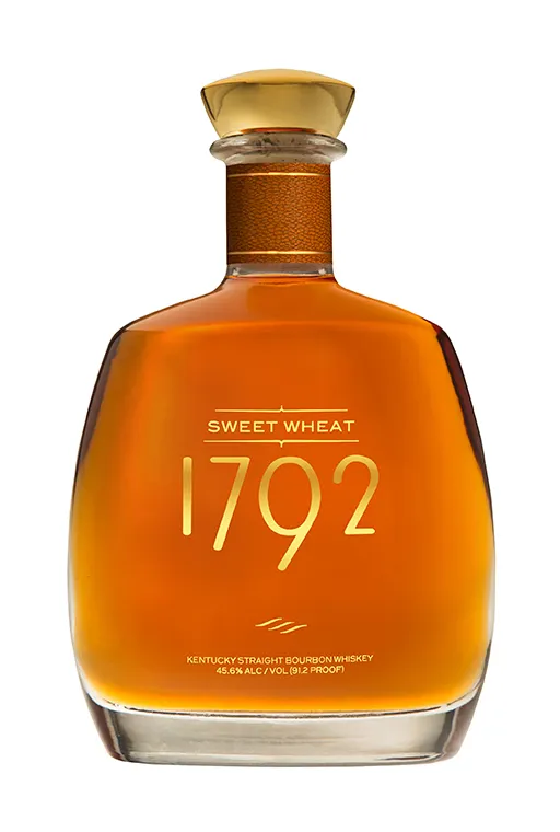 1792 Sweet Wheat