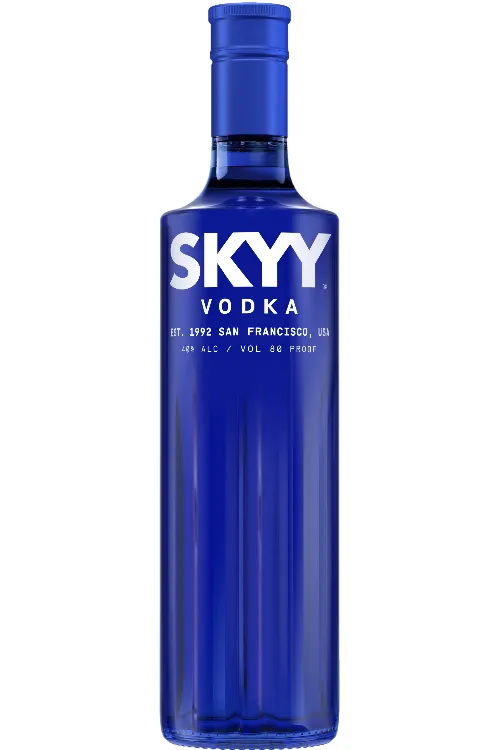 Skyy Vodka