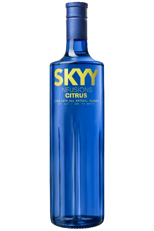 Skyy Vodka - 750 ML | Vodka