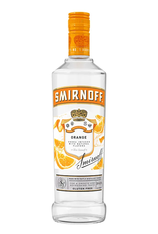 Smirnoff Green Apple | Vodka