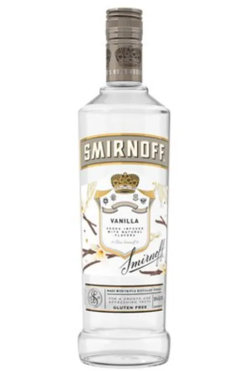Smirnoff Vanilla