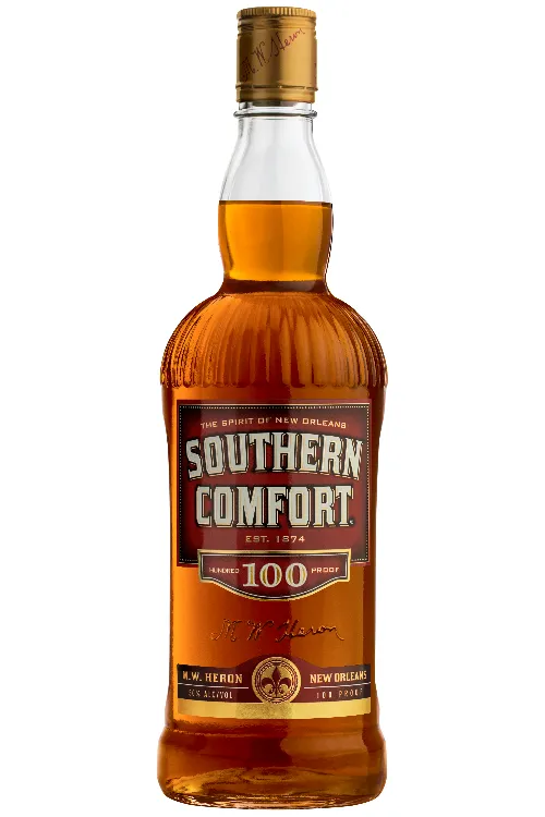 ★お求めやすく価格改定★ Southern Whiskey | ML 750 - Proof 100 Comfort ウイスキー
