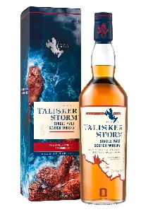 Talisker Single Malt 10 Year Old - 750 ML | Whiskey