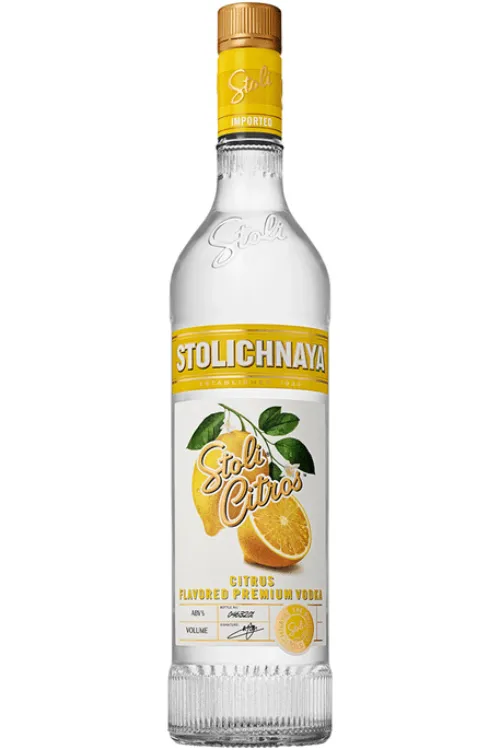 STOLI Citros