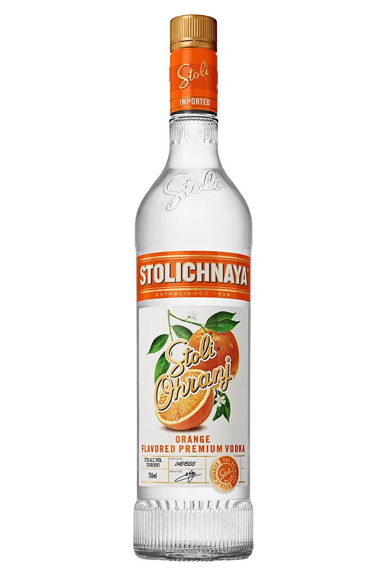 STOLI® OHRANJ™
