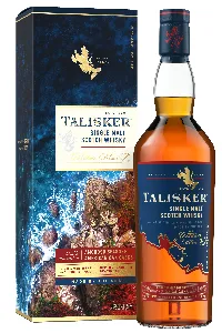 Talisker Single Malt 10 Year Old - 750 ML | Whiskey
