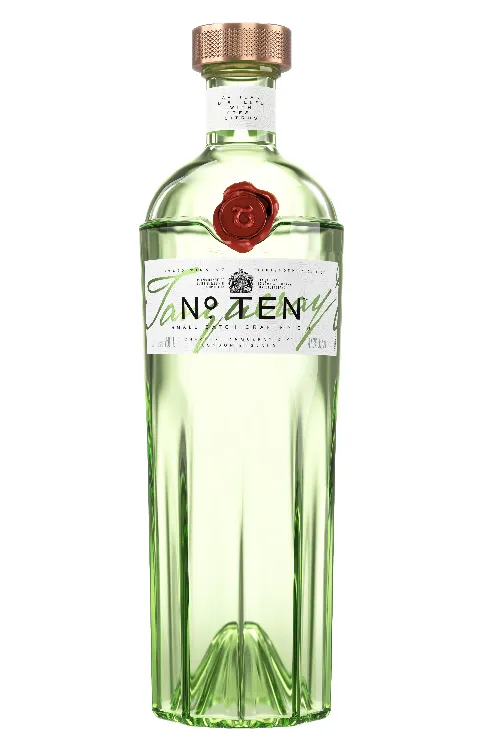 Tanqueray No. TEN Gin