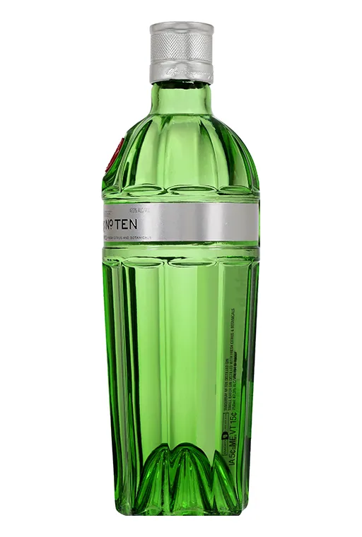 Tanqueray No. TEN Gin - 750 ML | Gin
