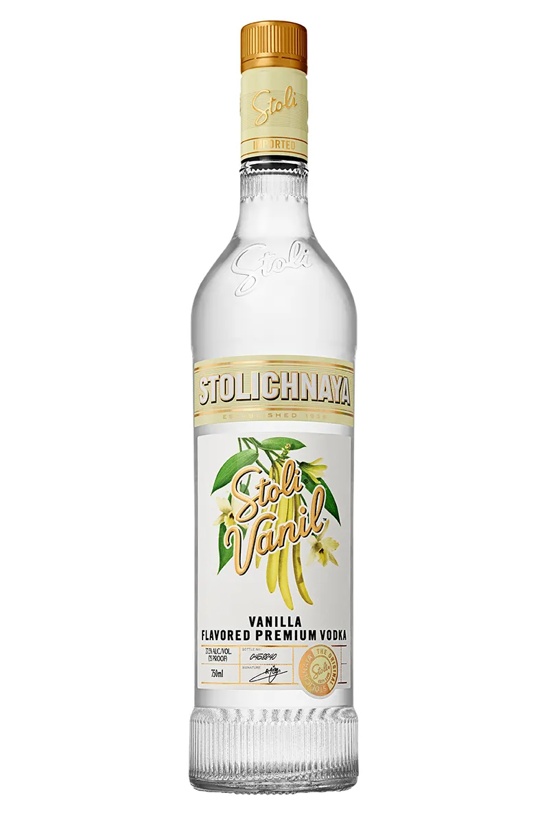 STOLI® VANIL™