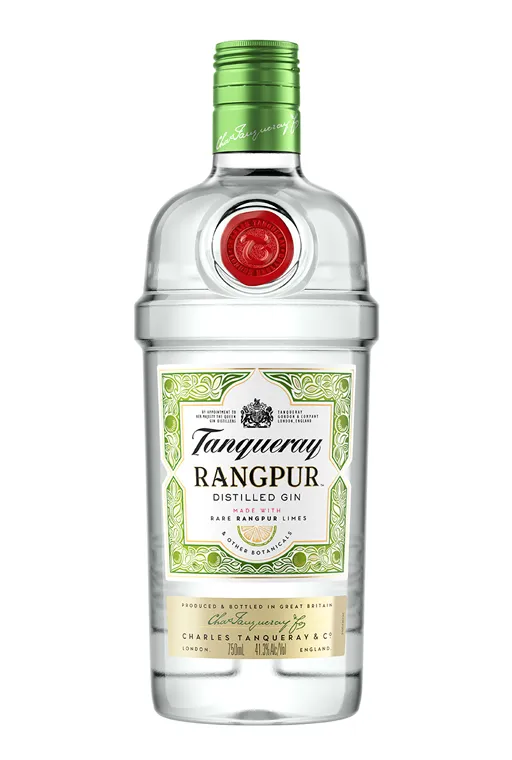 Tanqueray Rangpur Gin