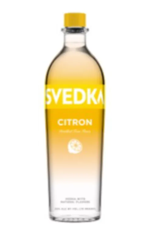 SVEDKA VANILLA - 1 L | Vodka