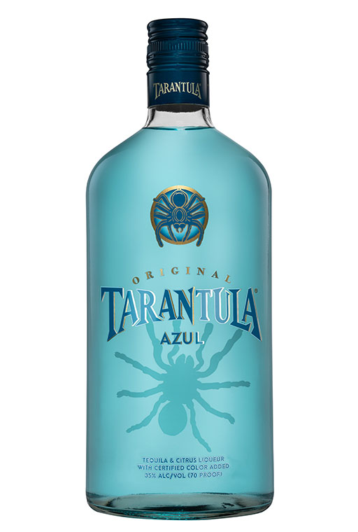 Tarantula Azul 70 750 ML Cordial OHLQ