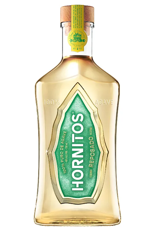 Hornitos Reposado Tequila