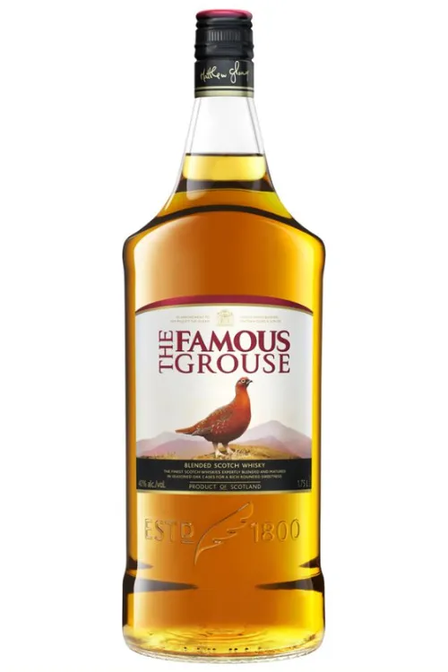 Famous Grouse - 750 ML | Whiskey