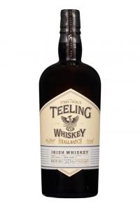 Teeling Whiskey Small Batch Irish Whiskey, 750 mL - Ralphs