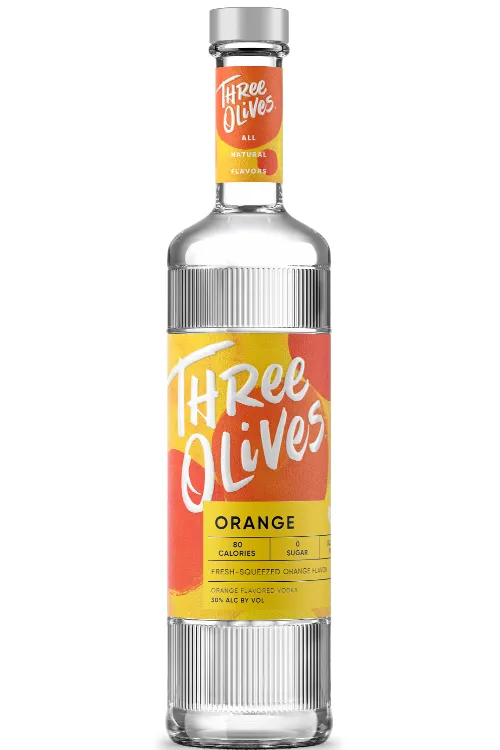 Three Olives Mango - 750 ML | Vodka