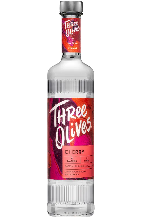 Three Olives Mango - 750 ML | Vodka