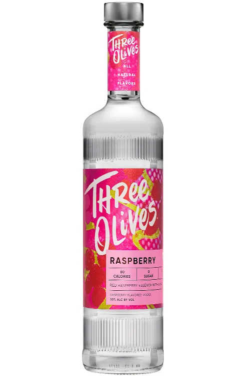 Three Olives Loopy - 750 ML | Vodka