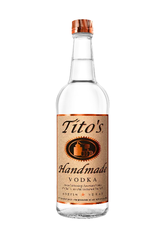 Tito's Handmade Vodka