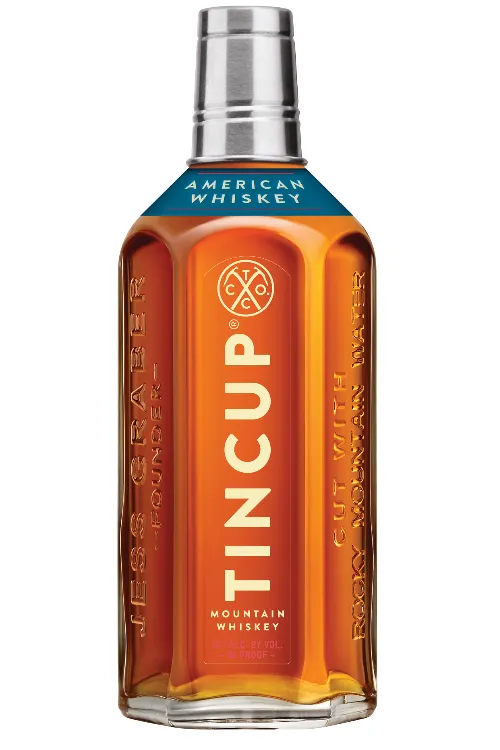 Tincup